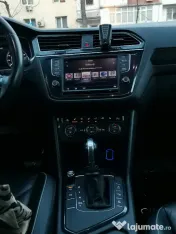 Vând VW TIGUAN 