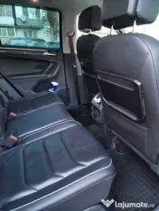 Vând VW TIGUAN 