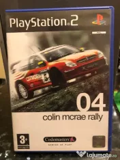 Jocuri originale Sony PlayStation 2