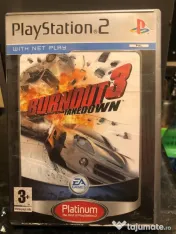 Jocuri originale Sony PlayStation 2