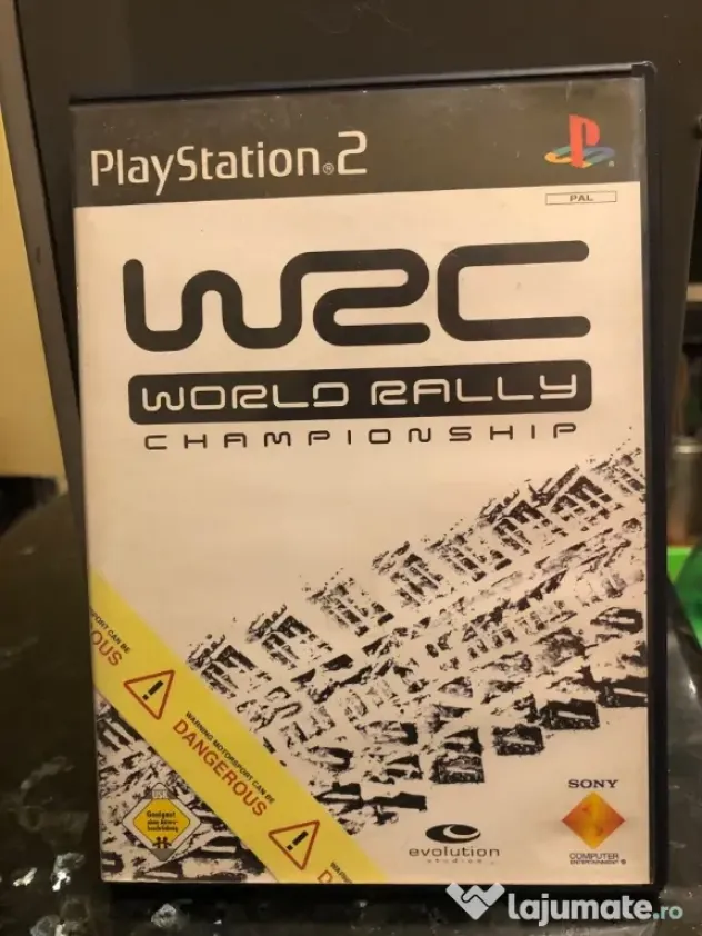Jocuri originale Sony PlayStation 2