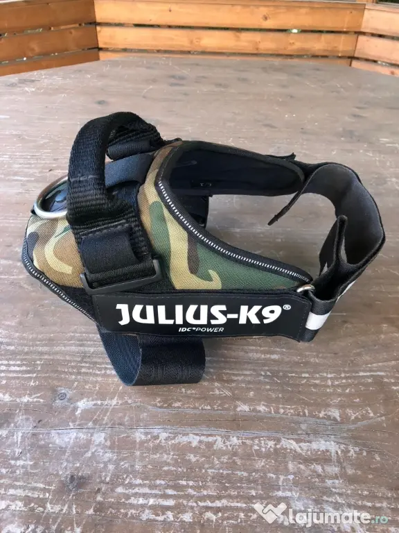 Ham de câine Julius K 9