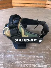 Ham de câine Julius K 9