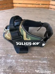 Ham de câine Julius K 9