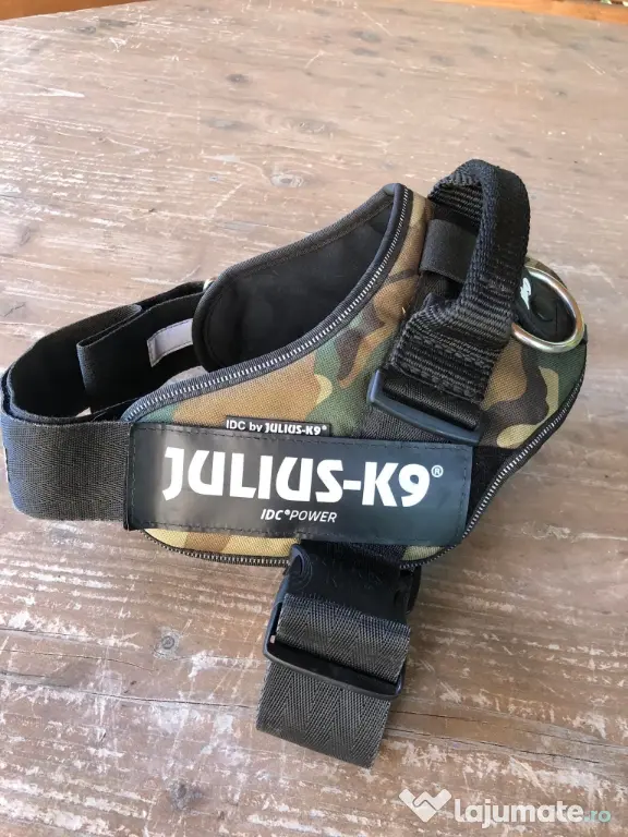 Ham de câine Julius K 9