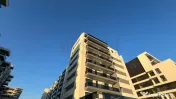 Sudio Residence 5 Pipera Plaza mobilat 