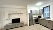 Sudio Residence 5 Pipera Plaza mobilat 