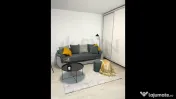 Sudio Residence 5 Pipera Plaza mobilat 