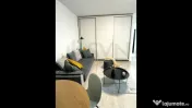 Sudio Residence 5 Pipera Plaza mobilat 