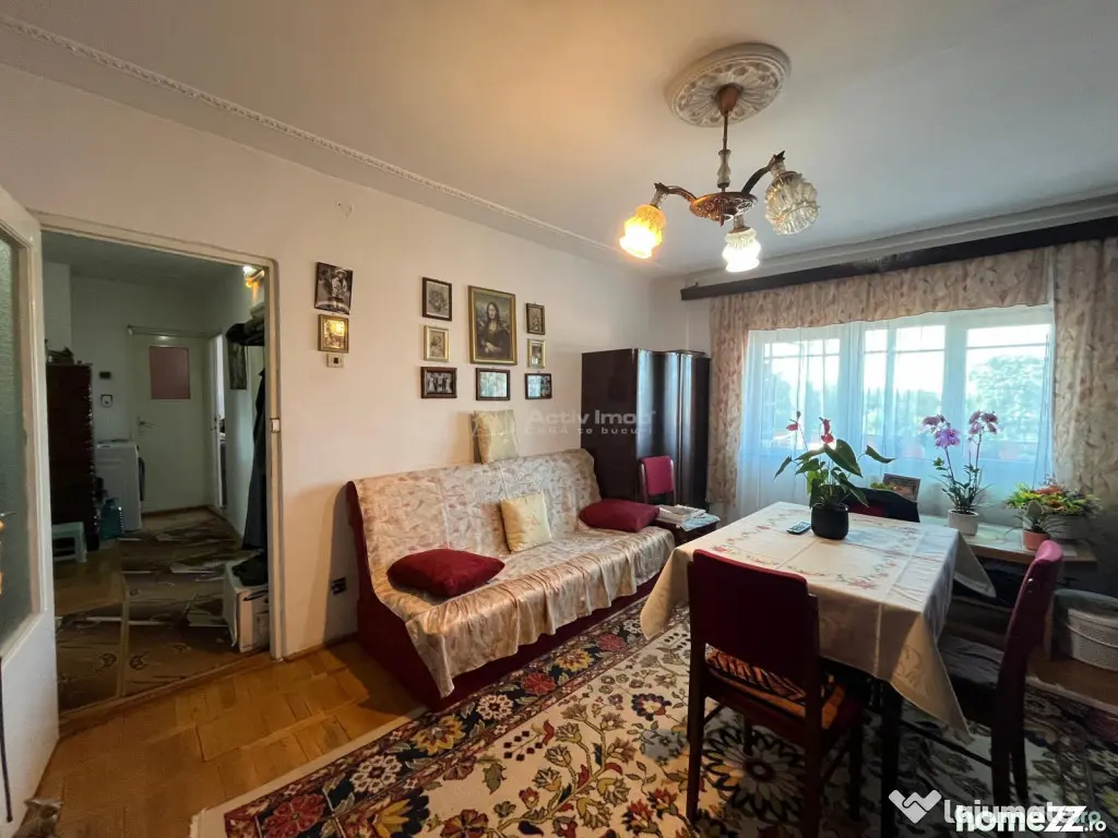Lugoj, Ap., 2 Cam. Cf.1 Dec., Zona Strand - Lugoj (Timis)