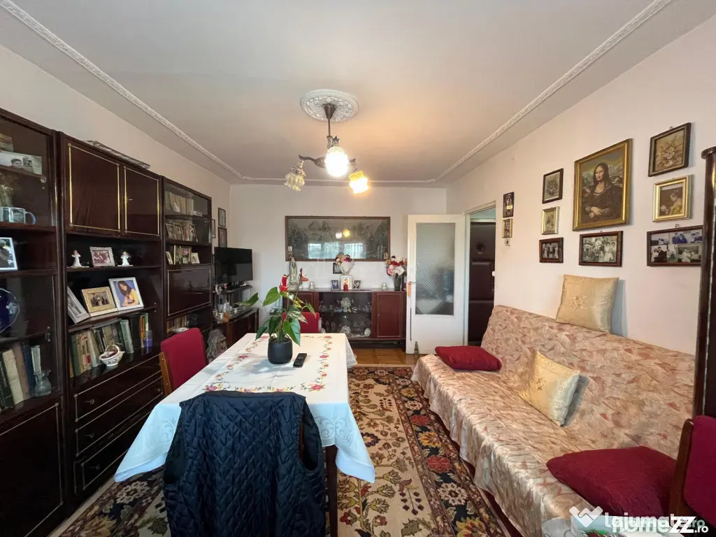 Lugoj, Ap., 2 Cam. Cf.1 Dec., Zona Strand - Lugoj (Timis)