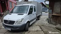 Mercedes-Benz Sprinter 313 CDI 2008