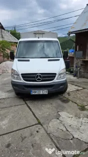 Mercedes-Benz Sprinter 313 CDI 2008 