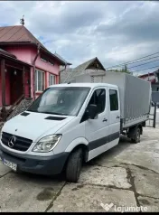 Mercedes-Benz Sprinter 313 CDI 2008 