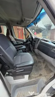 Mercedes-Benz Sprinter 313 CDI 2008 