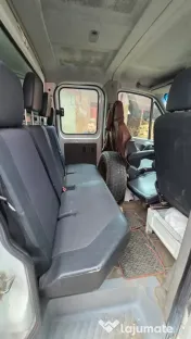 Mercedes-Benz Sprinter 313 CDI 2008 