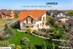 Vilă cu grădină 1200 mp, Unirea - Alegerea Perfectă p...