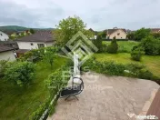 Vilă cu grădină 1200 mp, Unirea - Alegerea Perfectă p...