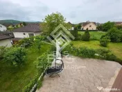 Vilă cu grădină 1200 mp, Unirea - Alegerea Perfectă p...