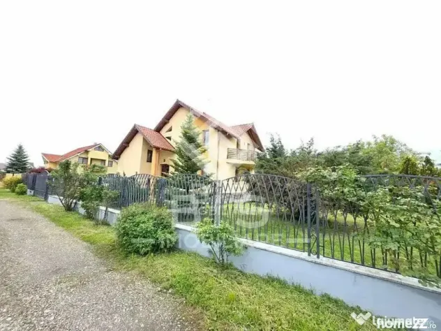 Vilă cu grădină 1200 mp, Unirea - Alegerea Perfectă p... - Bistrita (Bistrita-Nasaud)