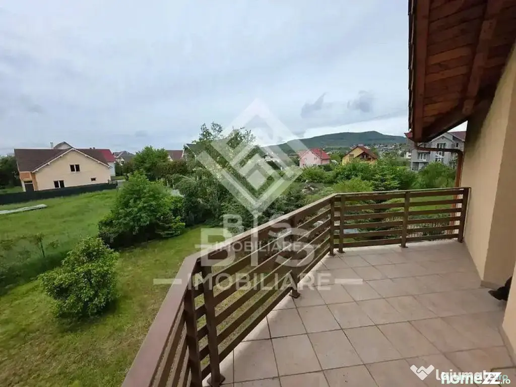Vilă cu grădină 1200 mp, Unirea - Alegerea Perfectă p... - Bistrita (Bistrita-Nasaud)