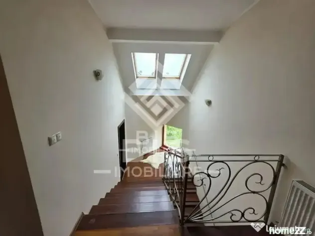 Vilă cu grădină 1200 mp, Unirea - Alegerea Perfectă p... - Bistrita (Bistrita-Nasaud)