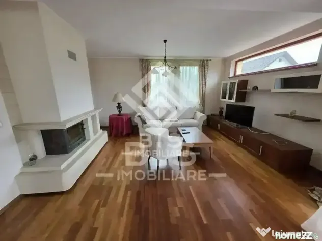 Vilă cu grădină 1200 mp, Unirea - Alegerea Perfectă p... - Bistrita (Bistrita-Nasaud)