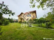Vilă cu grădină 1200 mp, Unirea - Alegerea Perfectă p...