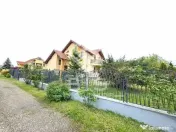 Vilă cu grădină 1200 mp, Unirea - Alegerea Perfectă p...