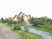 Vilă cu grădină 1200 mp, Unirea - Alegerea Perfectă p... 