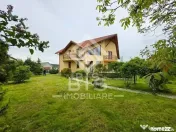 Vilă cu grădină 1200 mp, Unirea - Alegerea Perfectă p...