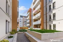 Apartament cu 3 camere de vânzare complex FUTURE RESIDENCE
