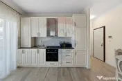 Apartament cu 3 camere de vânzare complex FUTURE RESIDENCE 