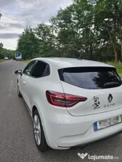 Renault Clio 2020 