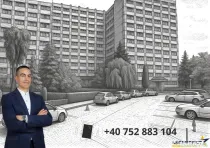 Garsoniera decomandata cu potential excelent | Simeria: Alee
