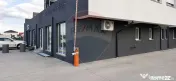 Ciorogârla | Spațiu Comercial Stradal | Parter 106 mp +... 