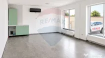 Ciorogârla | Spațiu Comercial Stradal | Parter 62 mp + ...