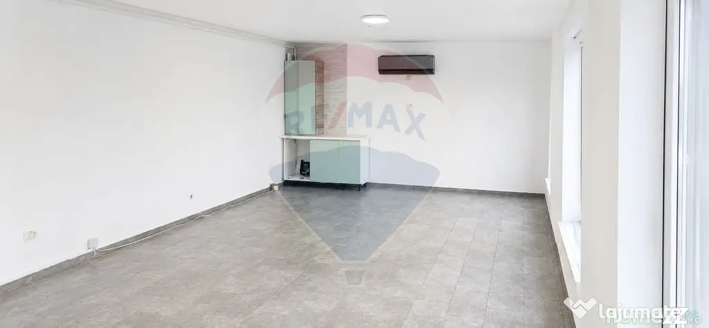 Ciorogârla | Spațiu Comercial Stradal | Parter 62 mp + ... - Ciorogarla (Bucuresti-Ilfov)