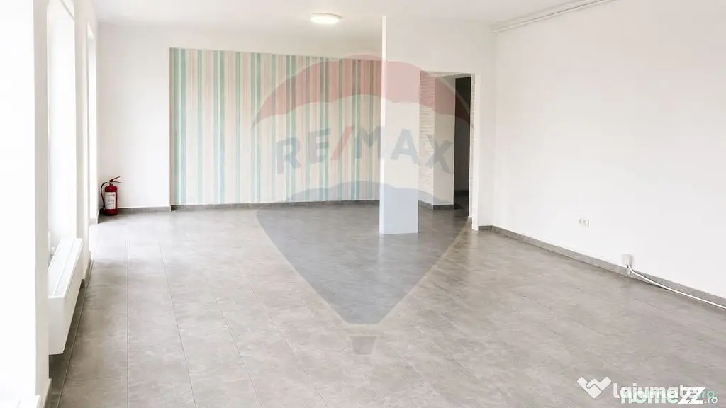 Ciorogârla | Spațiu Comercial Stradal | Parter 62 mp + ... - Ciorogarla (Bucuresti-Ilfov)