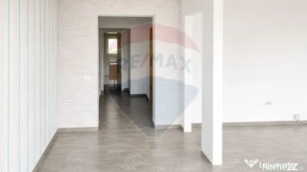 Ciorogârla | Spațiu Comercial Stradal | Parter 62 mp + ... - Ciorogarla (Bucuresti-Ilfov)