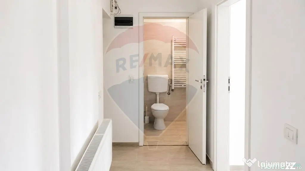 Ciorogârla | Spațiu Comercial Stradal | Parter 62 mp + ... - Ciorogarla (Bucuresti-Ilfov)