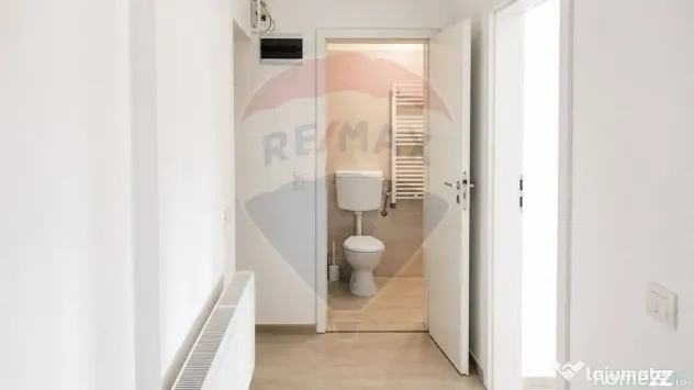 Ciorogârla | Spațiu Comercial Stradal | Parter 62 mp + ... - Ciorogarla (Bucuresti-Ilfov)