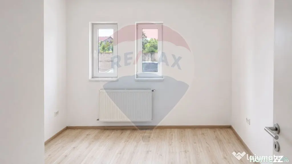Ciorogârla | Spațiu Comercial Stradal | Parter 62 mp + ... - Ciorogarla (Bucuresti-Ilfov)