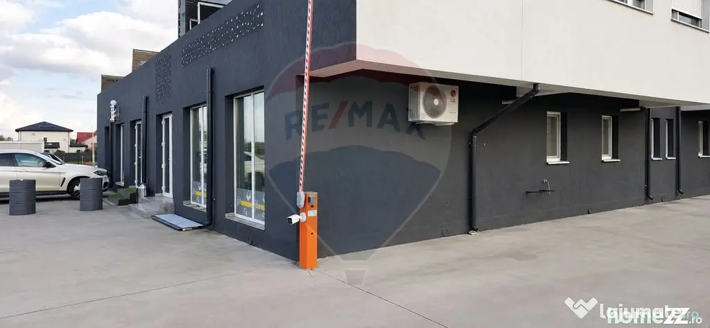 Ciorogârla | Spațiu Comercial Stradal | Parter 62 mp + ... - Ciorogarla (Bucuresti-Ilfov)
