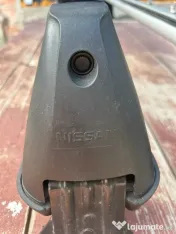 Portbagaj Schiuri original Nissan Qashqai