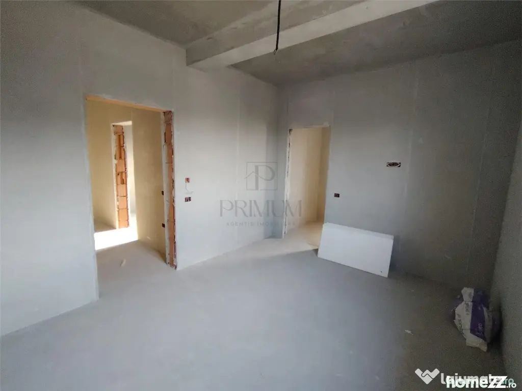 Comision 0 - Duplex individual - toate utilitatile - Mosnita Noua (Timis)