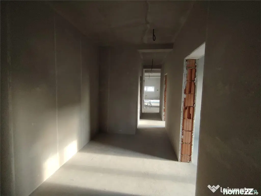 Comision 0 - Duplex individual - toate utilitatile - Mosnita Noua (Timis)