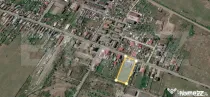 Hală de vanzare, 300 mp, teren intravilan 4.650 mp – zon