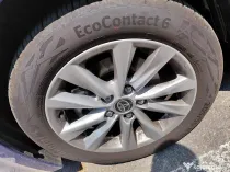 Vand 4 anvelope vara Continental 205/55 R 16 ca noi!