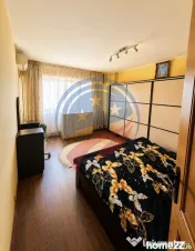 Apartament 3 camere decomandate, zona Lapus 